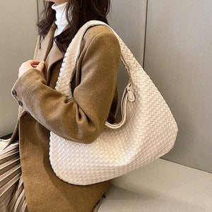 Stylish Woven Bag for Women