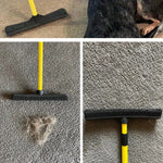 Pet Hair Removal Broom