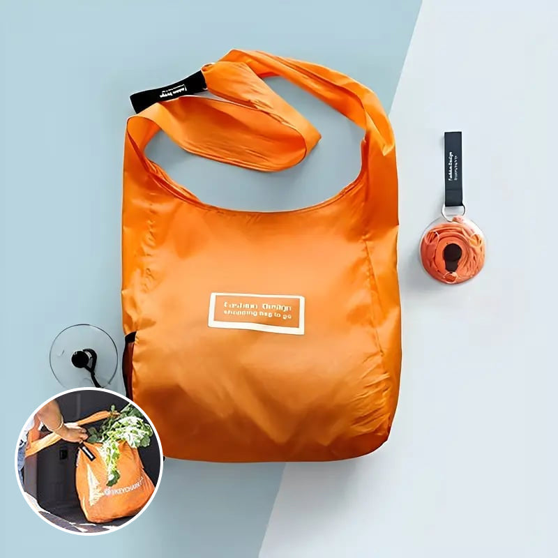 Disc Portable Bag