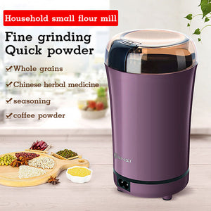 Electric Portable Coffee Grinder (EU)