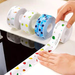 Kitchen Oil Resistant Seam Tape