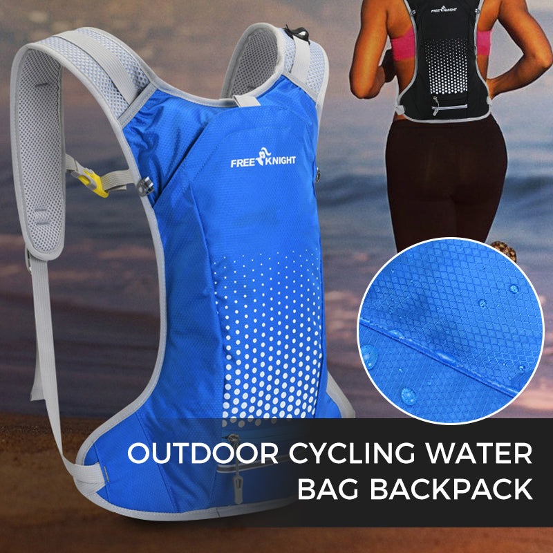 Outdoor Sport Hydration Backpack