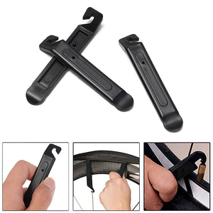 Bicycle Repair Tool Hardened Tire Lever (3 PCs)