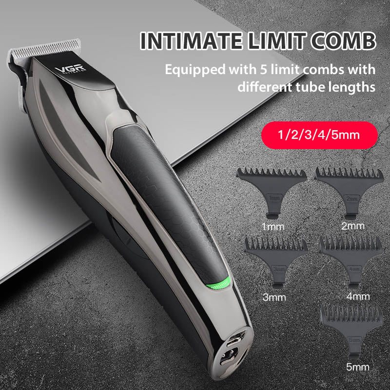 Electric Hair Clipper