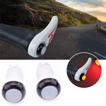 Bicycle Handlebar Lights