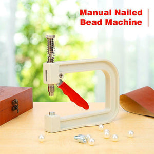 DIY Bead Decoration Tool