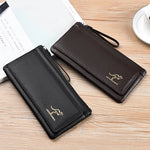 Multifunctional  Men's Wallet