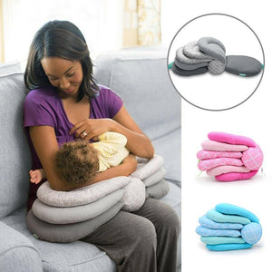 Multifunctional Nursing Assistant Pillow