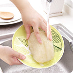 Kitchen Loofah Dish Sponge