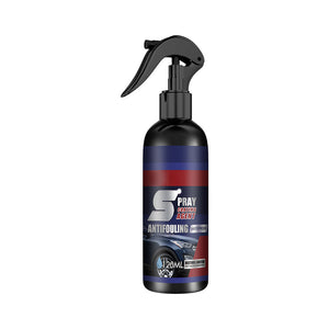 Multi-functional Coating Renewal Agent Spray