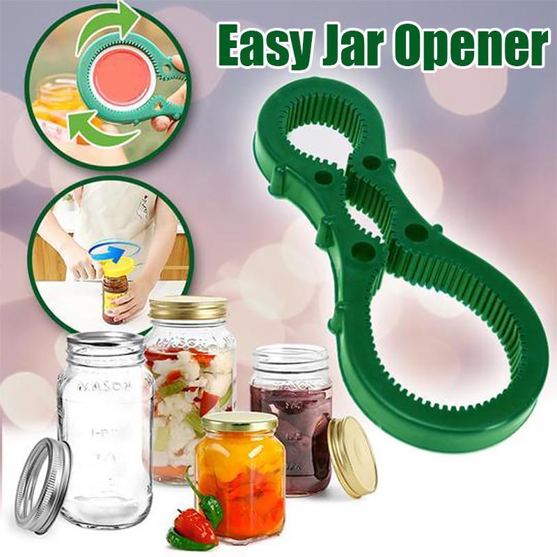 Easy Jar Opener