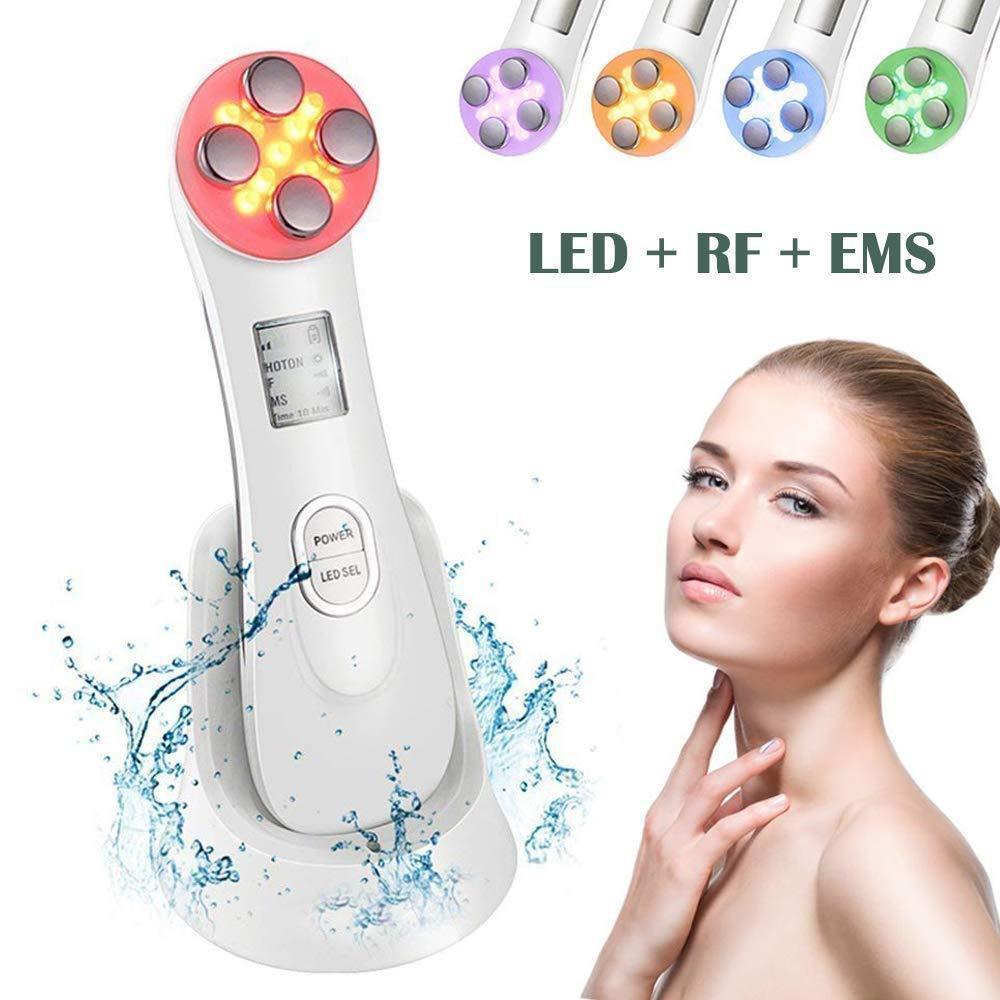 5 in 1 LED Skin Tightening