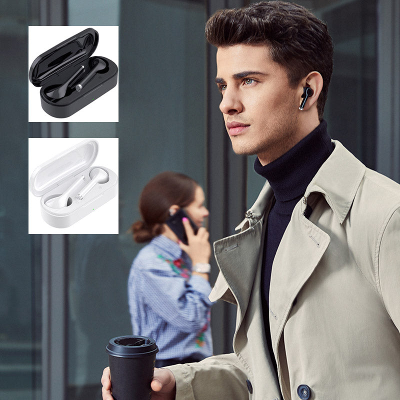 In-ear wireless Earphones