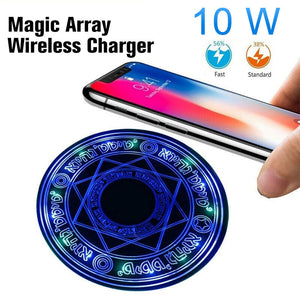 Magic Array Wireless Charger