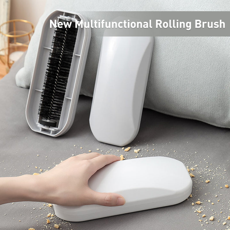 Multifunctional Rolling Brush