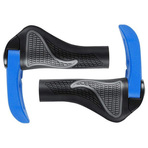 Premium Ergonomic Bicycle Grips