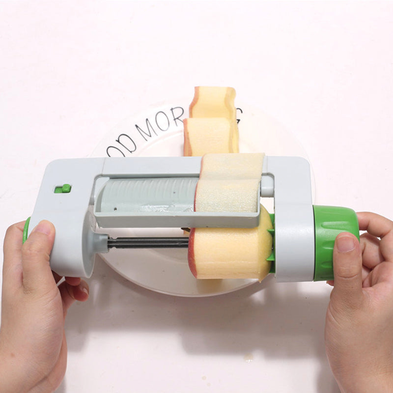 Veggie Sheet Slicer