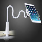 Universal Detachable Long Arm Lazy Bedside Tablet mobile Phone holder