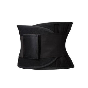 Hirundo Support Adjustable Elastic Waist Belt/ Body Shaper