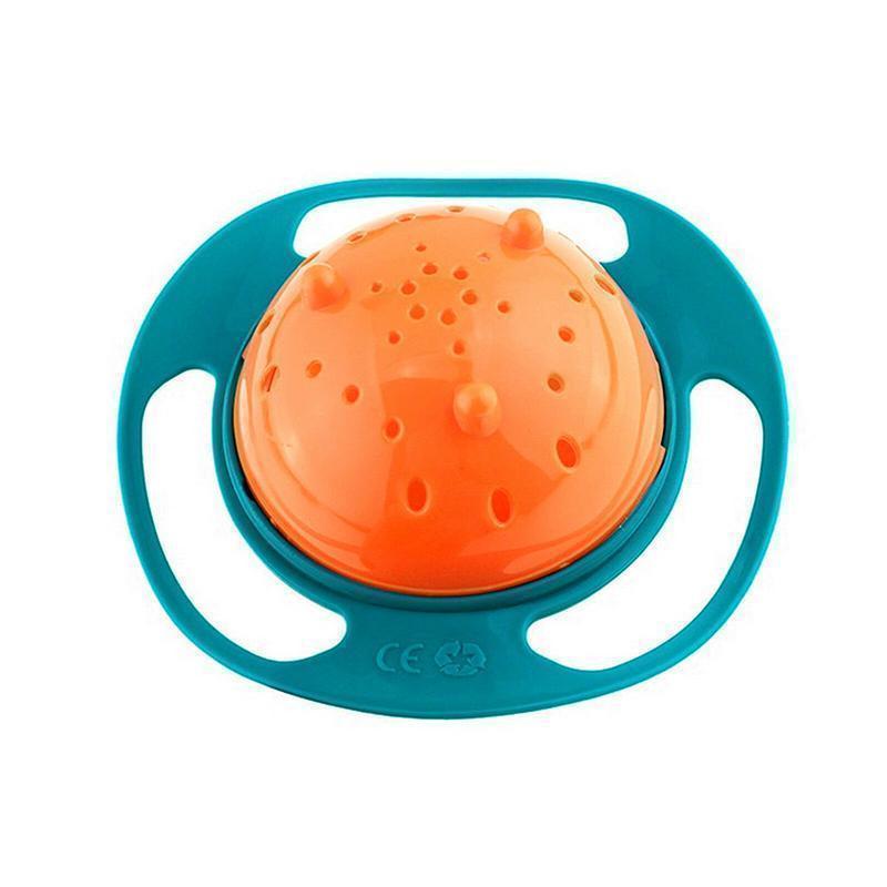 Baby Universal Gyro Bowl (3 Colors)