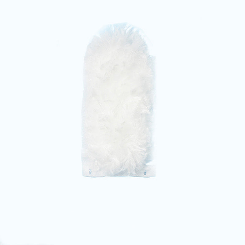 Electrostatic Adsorption Dust Removal Brush