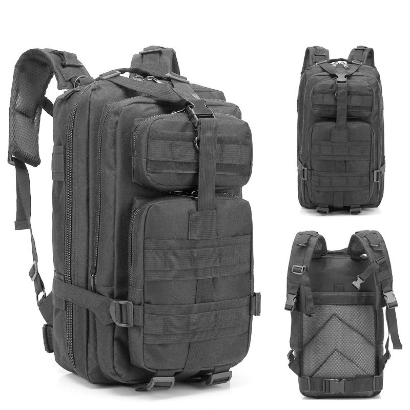 Men's outdoor tactical backpack