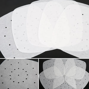 Air Fryer Filter Paper