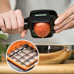 Hirundo Multi-function Fruits and Vegetables Cutter