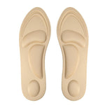 4D Arch Support Memory Foam Insole