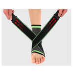 3D Adjustable Knee Brace For Pain Relief (Single)