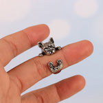 Creative Dog Vintage Ring