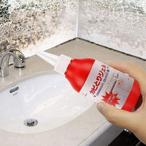 Kitchen and Bathroom Mold Remover Gel