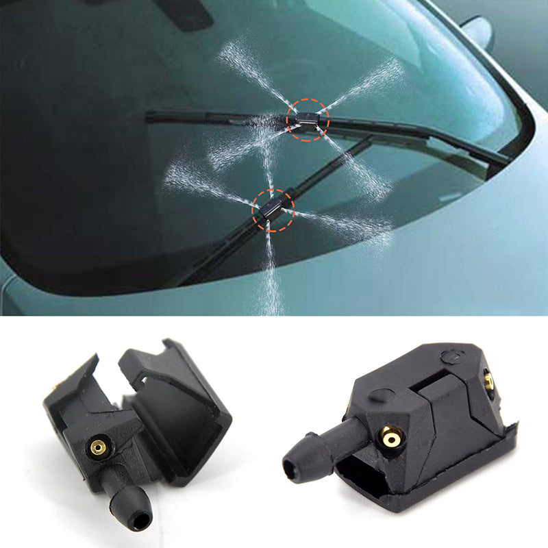 Car Windscreen Wiper Spray Jets Nozzles