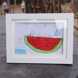 Sank Children Art Projects Kids Art Frames