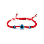 Handmade Evil Eye Bracelet