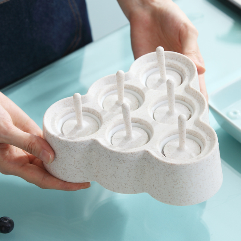 DIY Ice Cream Mould