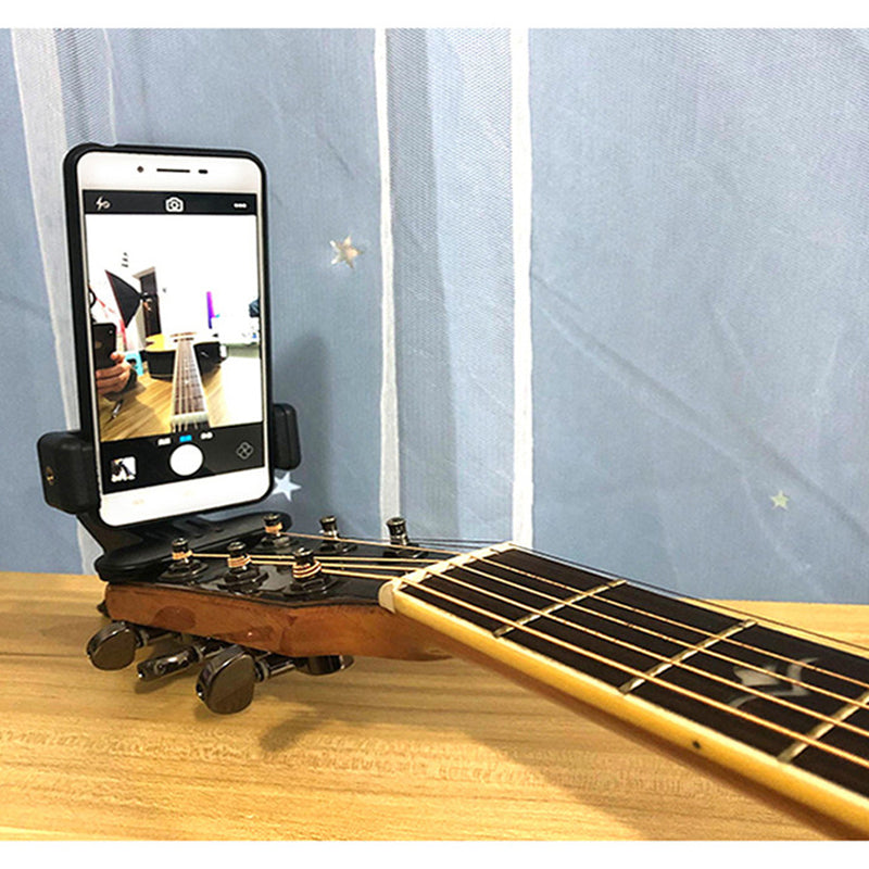 2020 NEW Guitar Camera Mount