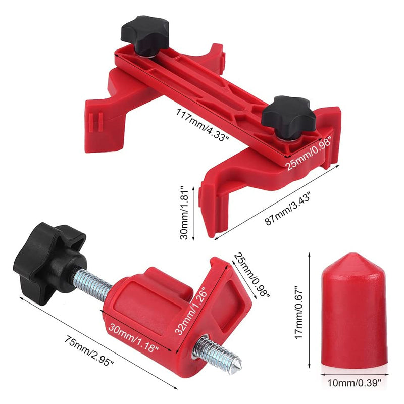 Camshaft Sprocket Clamp Kit