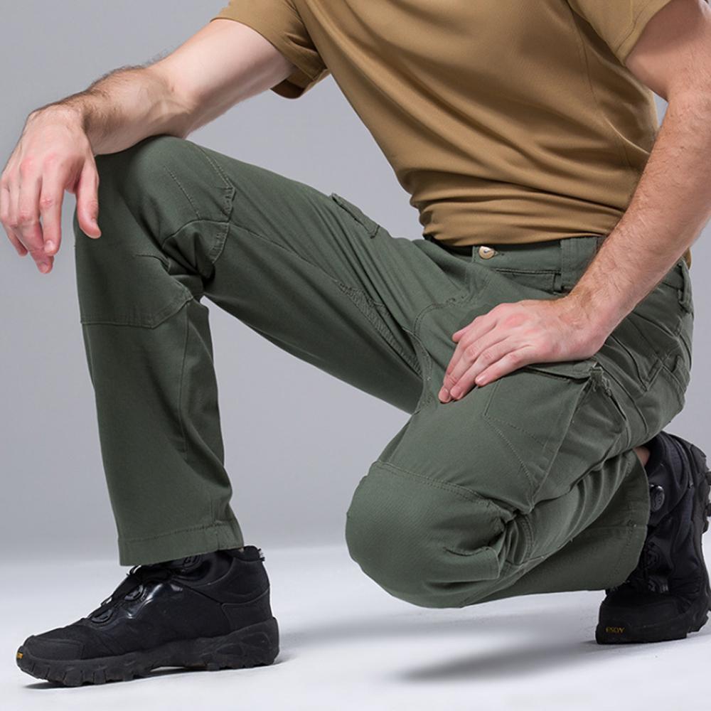 Tactical Waterproof Pants