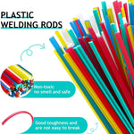 PP bumper plastic welding rod