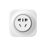 Time Switch Power Socket