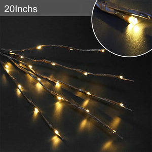 LED Decorative Twig Light