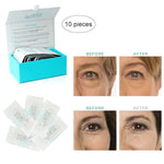 Anti-Wrinkle Eye Cream (10 pcs)