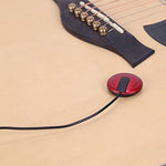 Acoustic Guitar Pickup