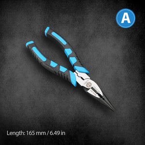 Multifunctional Pliers