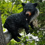 Black Bear Ornament