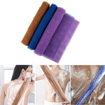 Nylon African Exfoliating Net