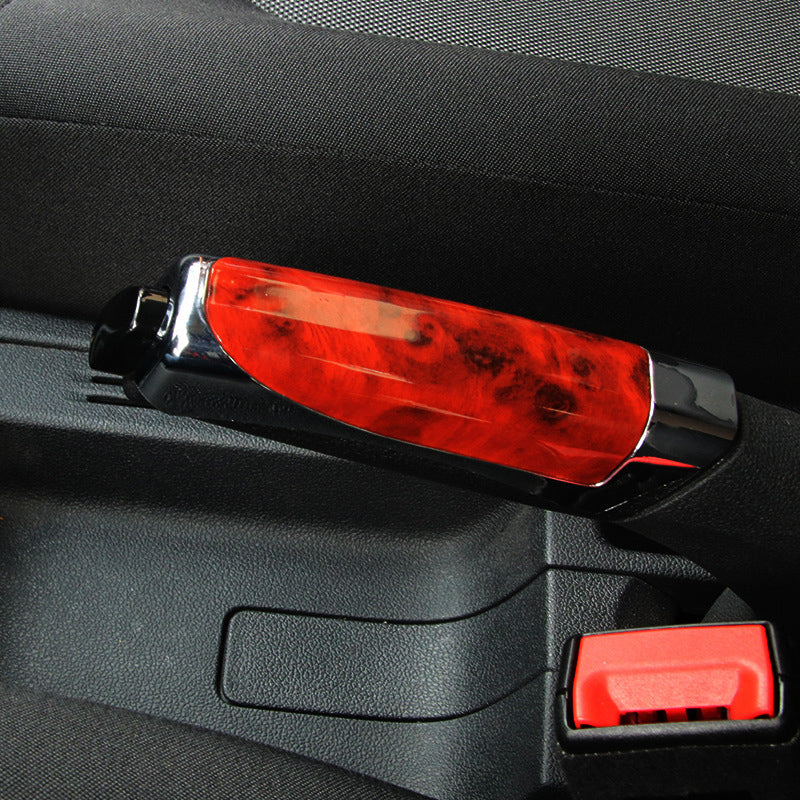 Car Handbrake Protector