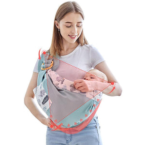 3-in-1 Baby Sling