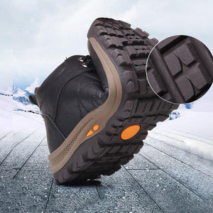 Men's Winter Shoes